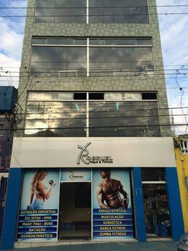 Imagem 2 da galeria do parceiro Robruel Fitness