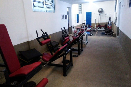 Imagem 3 da galeria do parceiro Academia Corpo Solido