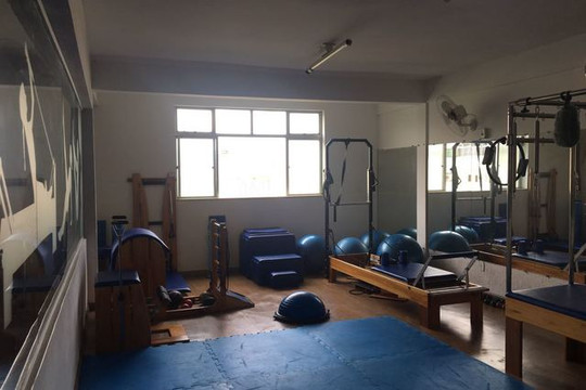 Imagem 3 da galeria do parceiro Studio Physical Pilates