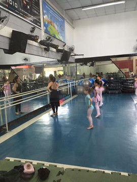 Imagem 2 da galeria do parceiro Espaço Claudia Seabra