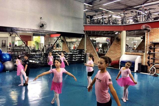 Imagem 3 da galeria do parceiro Espaço Claudia Seabra