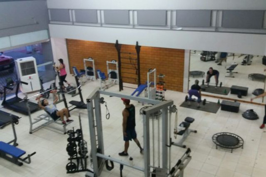 Imagem 1 da galeria do parceiro Studio Ritmus