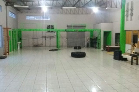 Imagem 2 da galeria do parceiro Studio Ritmus