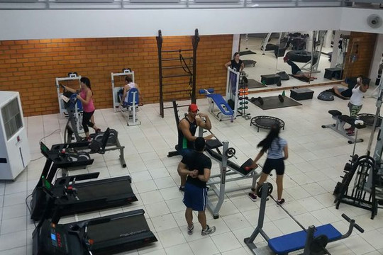 Imagem 3 da galeria do parceiro Studio Ritmus