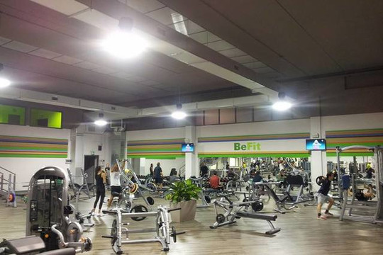 Immagine 2 dalla galleria del partner BeFit