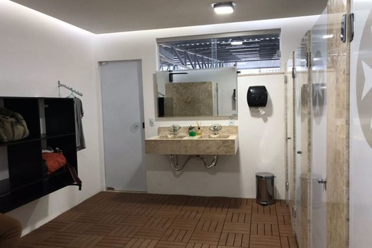 Imagem 2 da galeria do parceiro Malta Fitness & Health