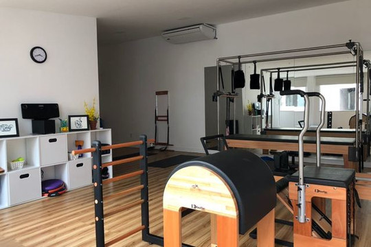 Imagem 3 da galeria do parceiro Malta Fitness & Health