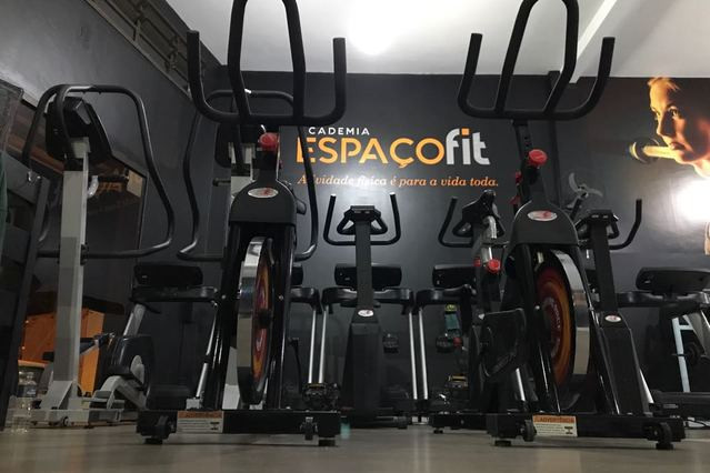 Espaço Fit