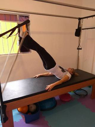 Vitalle Studio de Pilates