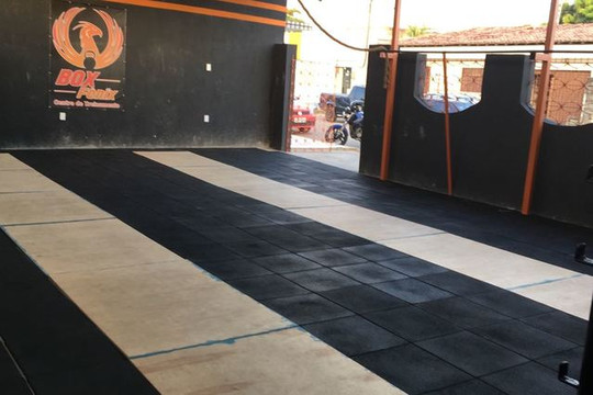 Imagem 1 da galeria do parceiro Box Fênix