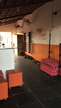 Imagem 3 da galeria do parceiro Box Fênix