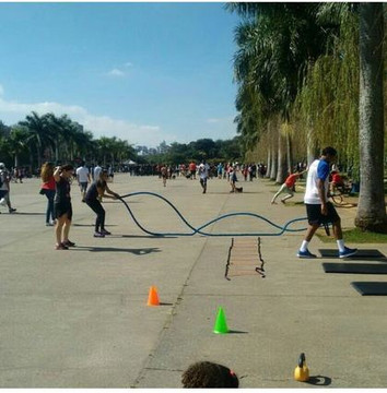 Imagem 1 da galeria do parceiro A2 TRAINERS SAÚDE EM MOVIMENTO