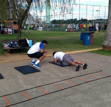 Imagem 2 da galeria do parceiro A2 TRAINERS SAÚDE EM MOVIMENTO