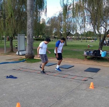 Imagem 3 da galeria do parceiro A2 TRAINERS SAÚDE EM MOVIMENTO