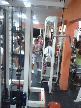 Imagem 2 da galeria do parceiro Academia Body Strong