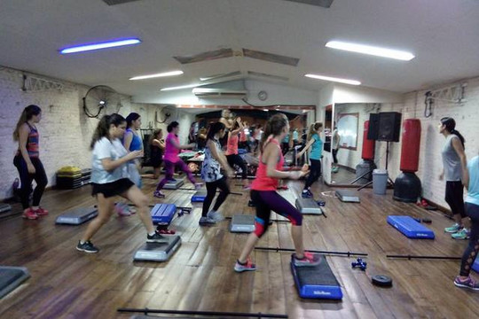 Imagen 2 de la galería del partner City Fitness