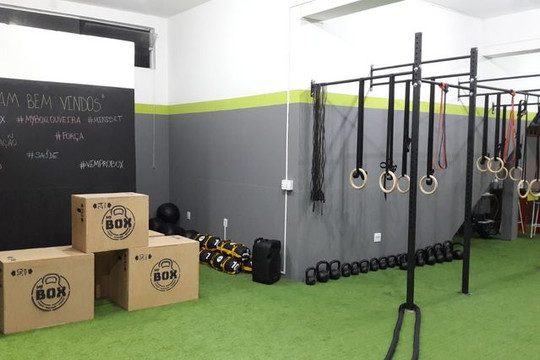 Imagem 2 da galeria do parceiro Box - Louveira