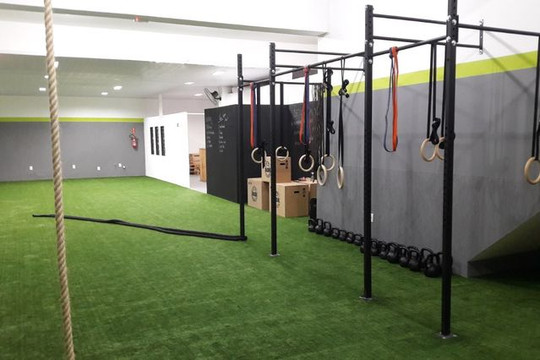 Imagem 3 da galeria do parceiro Box - Louveira