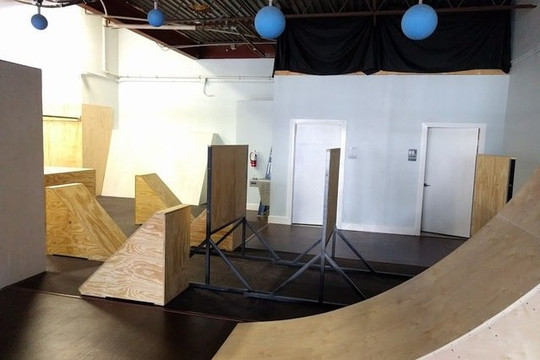 Image 3 from Laché Movement Co. partner gallery