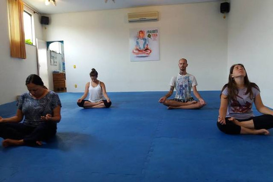 Imagem 3 da galeria do parceiro Prakriti Yoga