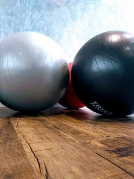 Imagem 1 da galeria do parceiro The Studio Pilates e Treinamento Funcional