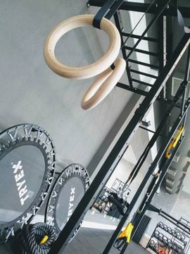 Imagem 3 da galeria do parceiro The Studio Pilates e Treinamento Funcional