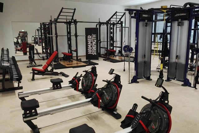 TSV Functional Fitness