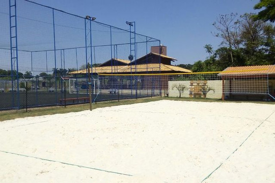 Imagem 1 da galeria do parceiro Mogi Beach Sports