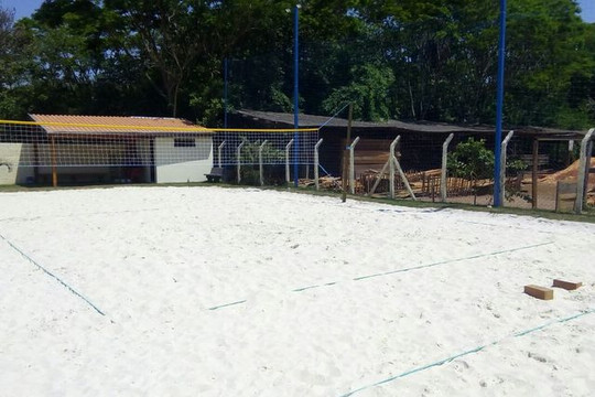 Imagem 2 da galeria do parceiro Mogi Beach Sports
