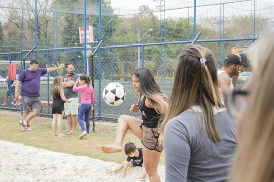 Imagem 3 da galeria do parceiro Mogi Beach Sports