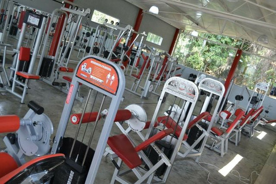 Imagem 2 da galeria do parceiro Academia Body Fitness – Vila de Cava