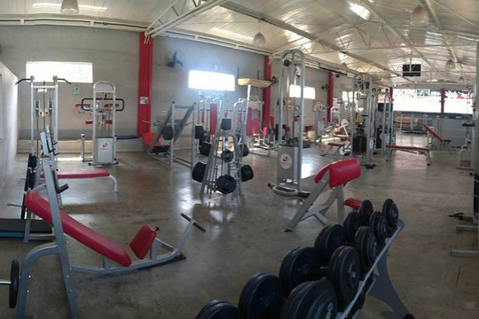 Imagem 3 da galeria do parceiro Academia Body Fitness – Vila de Cava