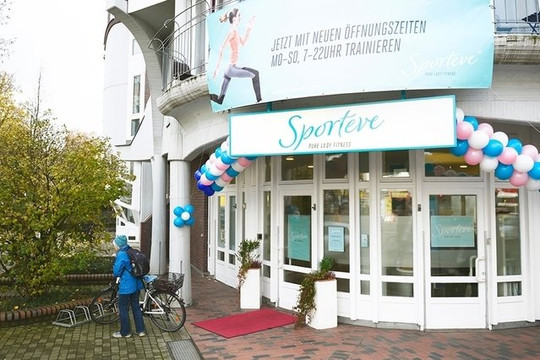 Bild 2 von Jess! FRAUENFITNESS Partnergalerie