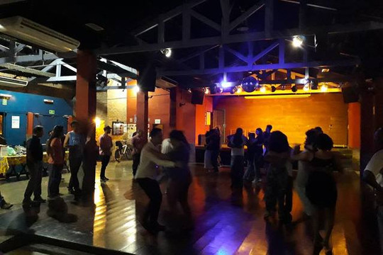 Imagem 2 da galeria do parceiro Aulas Remelexo Brasil