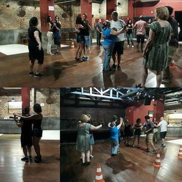 Imagem 3 da galeria do parceiro Aulas Remelexo Brasil