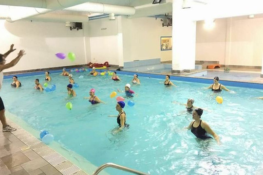 Immagine 3 dalla galleria del partner Sporting Club Verbania