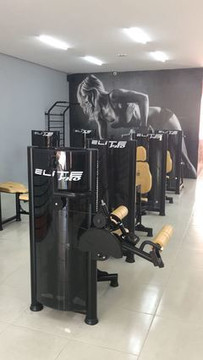 Imagem 3 da galeria do parceiro Panobianco - Jaguariúna