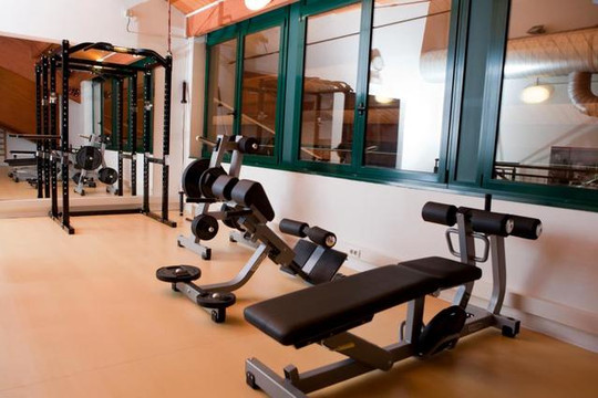 Immagine 2 dalla galleria del partner Pianoro Sport Academy