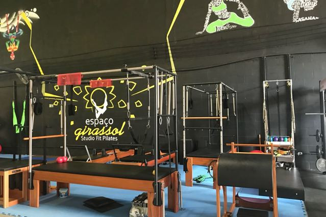 Espaço Girassol