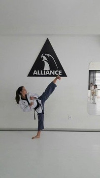 Imagem 3 da galeria do parceiro Alliance - Jiu Jitsu Jaguariúna
