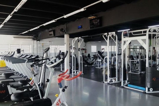 Imagem 1 da galeria do parceiro Good Life Academia