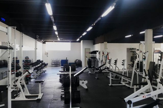 Imagem 3 da galeria do parceiro Good Life Academia