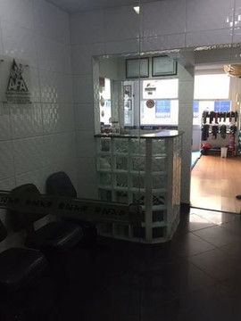 Imagem 3 da galeria do parceiro Academia Fausto Allegretto