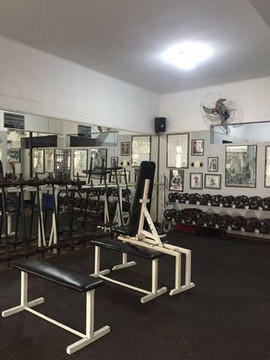 Imagem 1 da galeria do parceiro Academia Fausto Allegretto