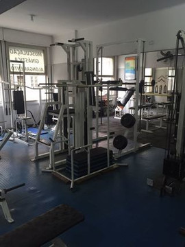 Imagem 2 da galeria do parceiro Academia Fausto Allegretto