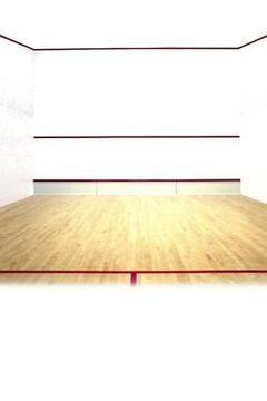 Immagine 2 dalla galleria del partner Squash Center