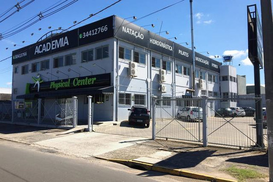 Imagem 2 da galeria do parceiro Physical Center - Missões