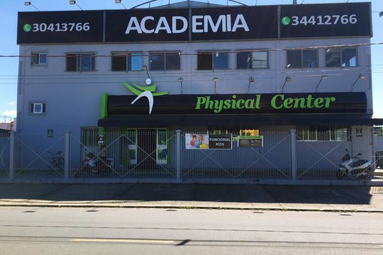 Imagem 3 da galeria do parceiro Physical Center - Missões