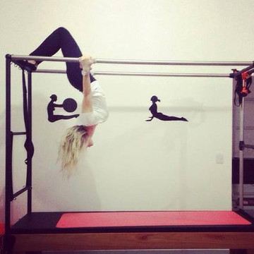 Imagem 3 da galeria do parceiro Fokus Pilates