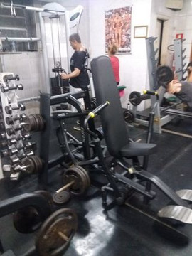 Imagem 3 da galeria do parceiro Cia do Corpo